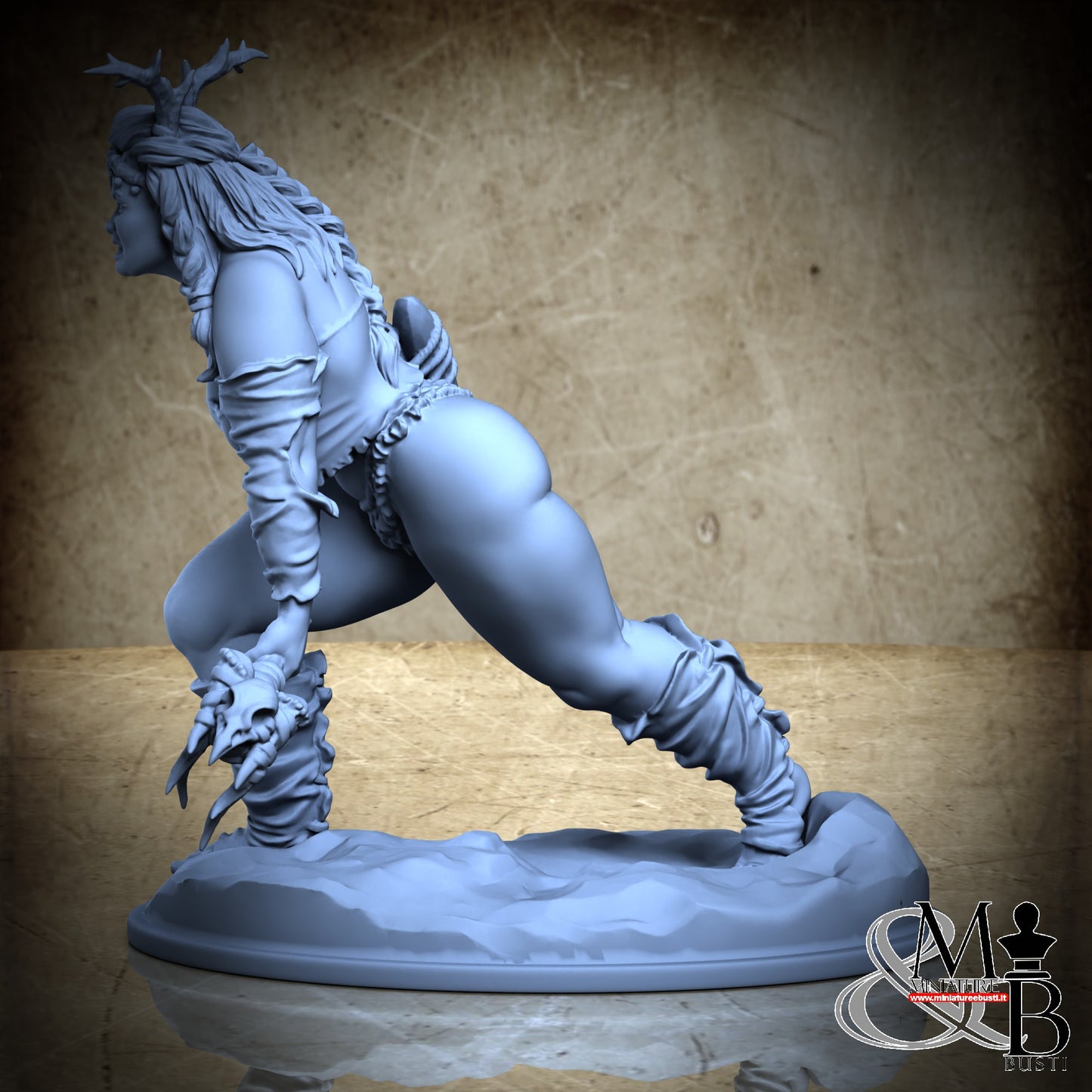 Grinagh - Grinagh SFW