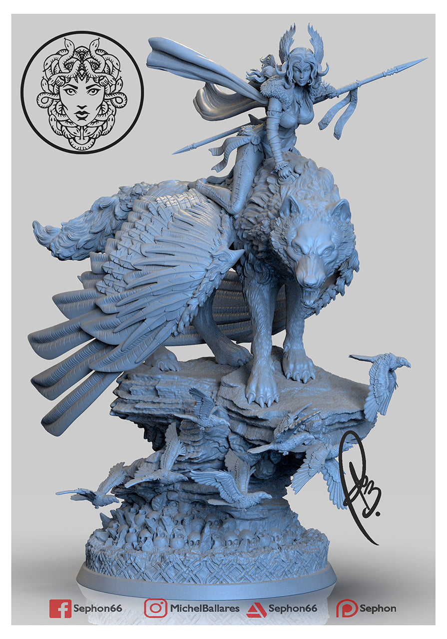 Valkyrie