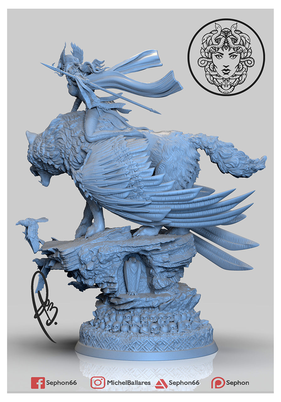 Valkyrie