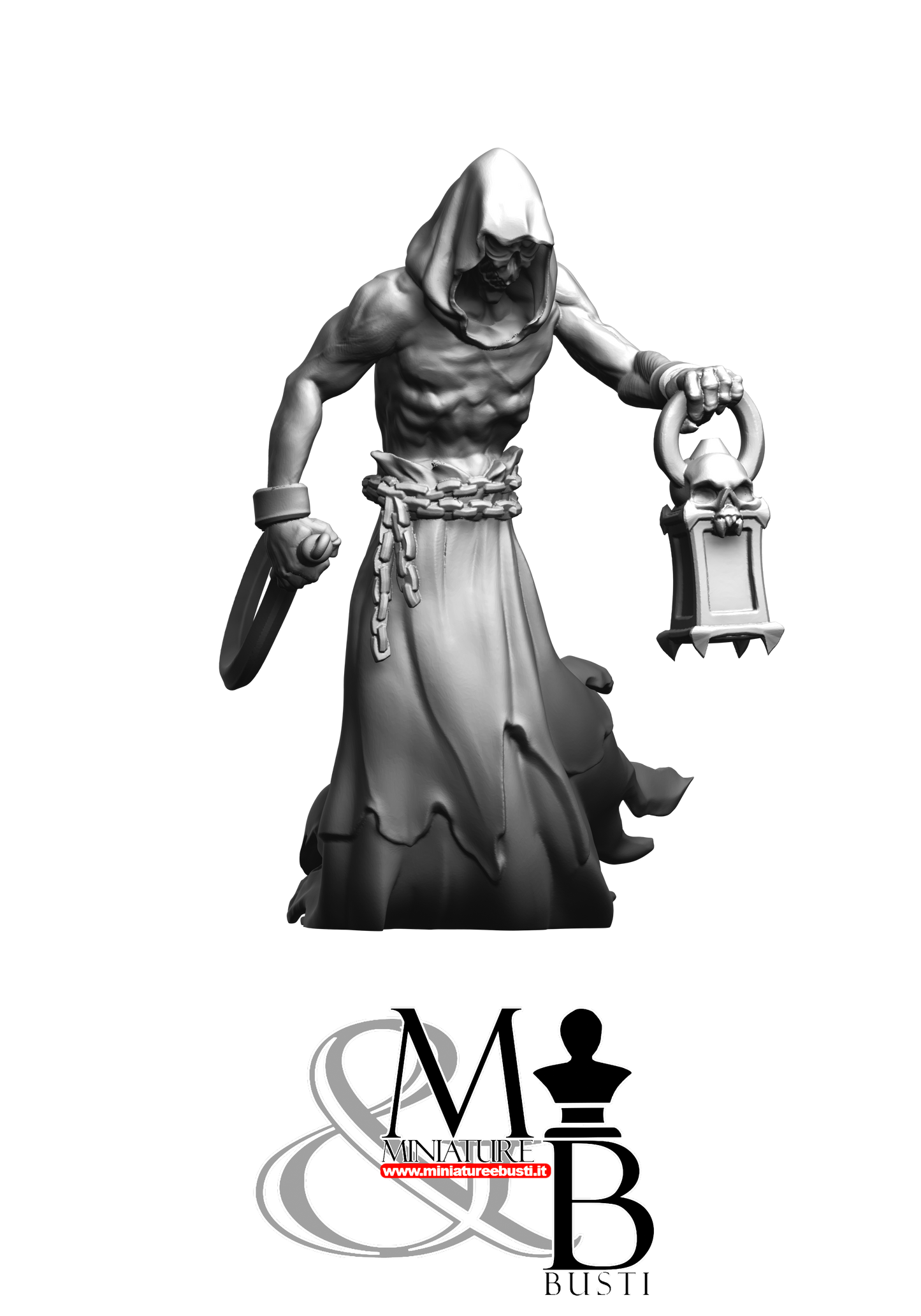 Guardians of the Lodge - Sickle