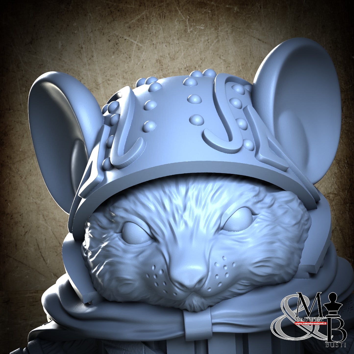 Mini-Mice - Gutsy