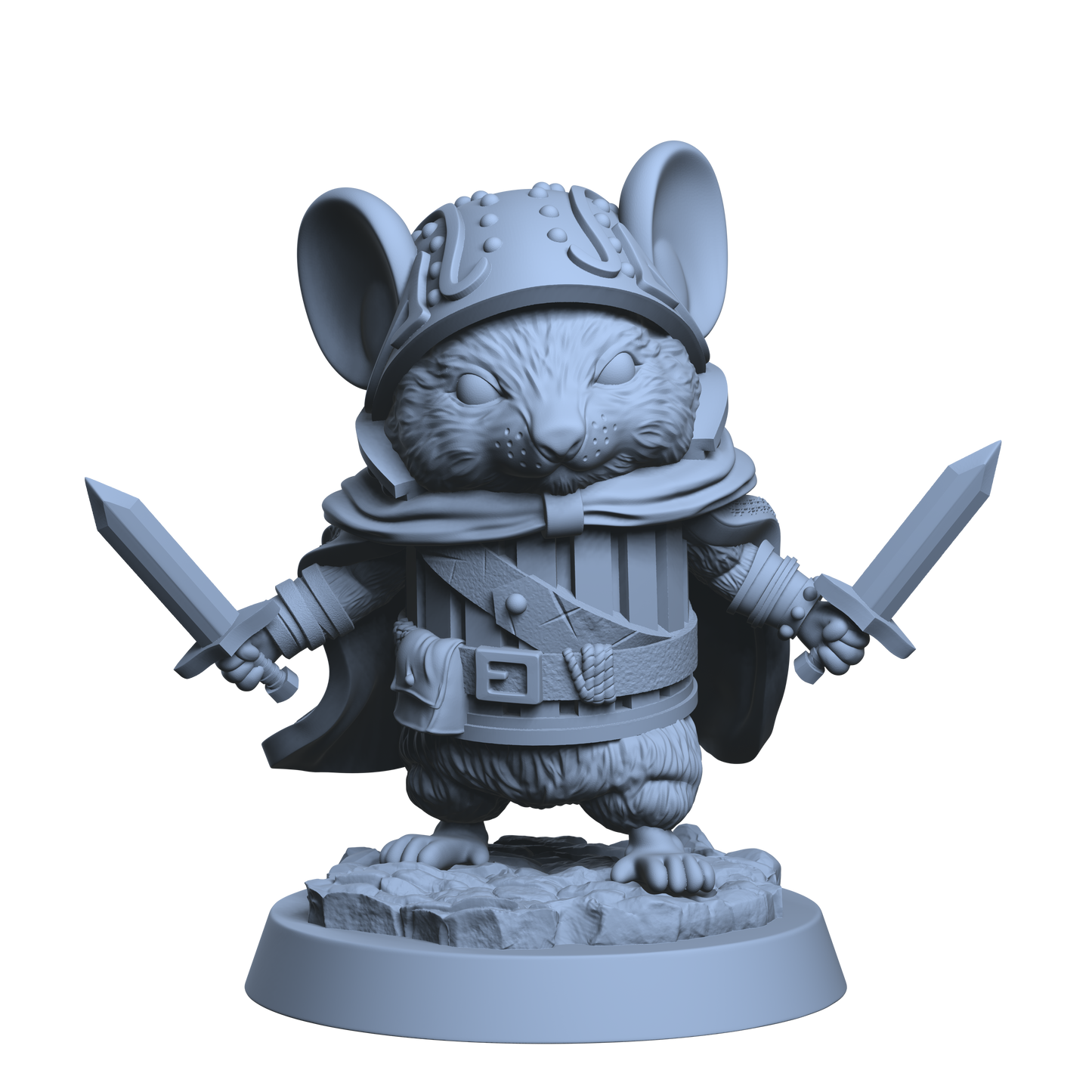 Mini-Mice - Gutsy