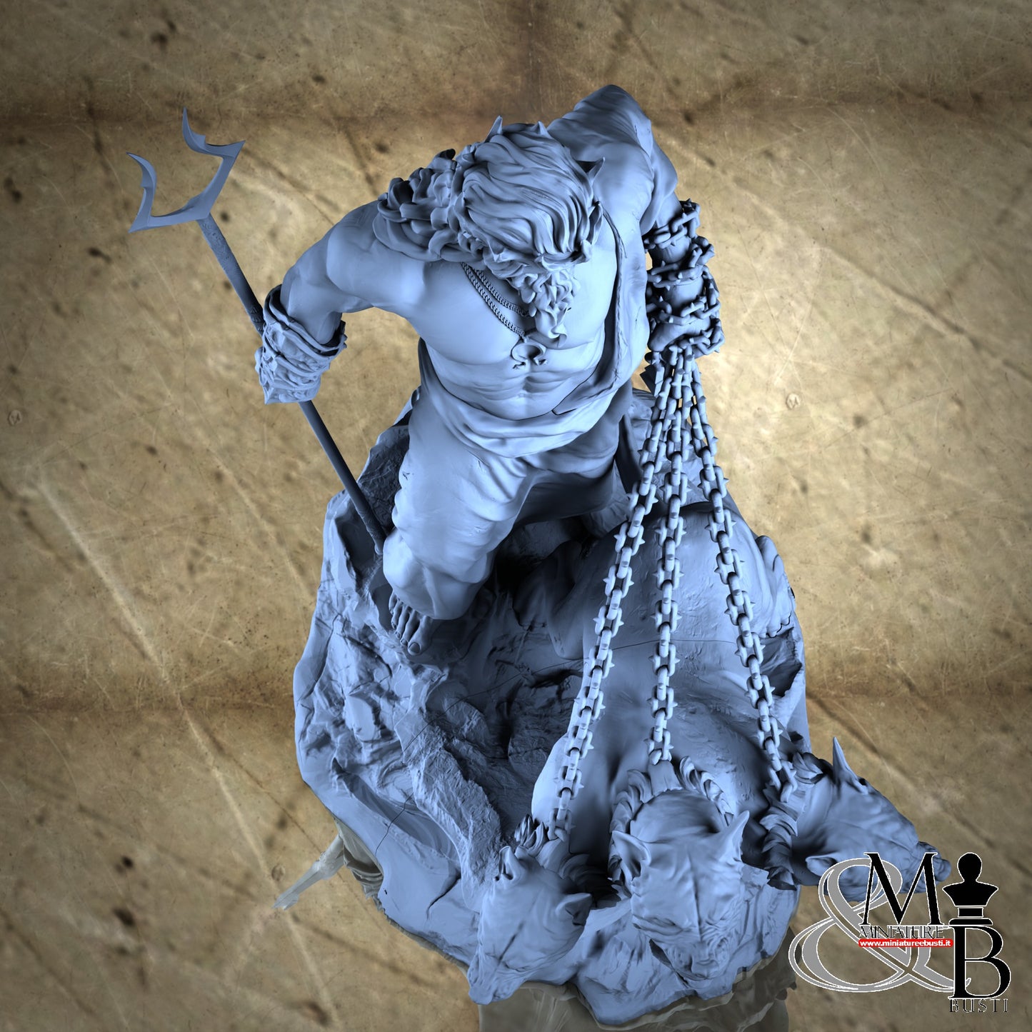 Hades