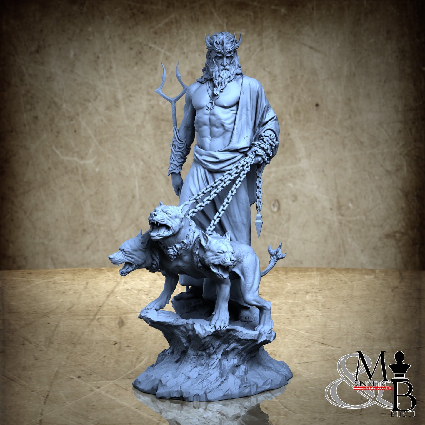 Hades