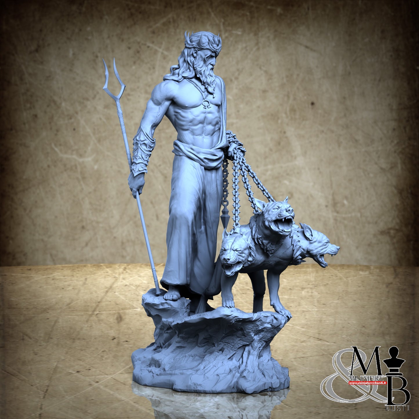 Hades