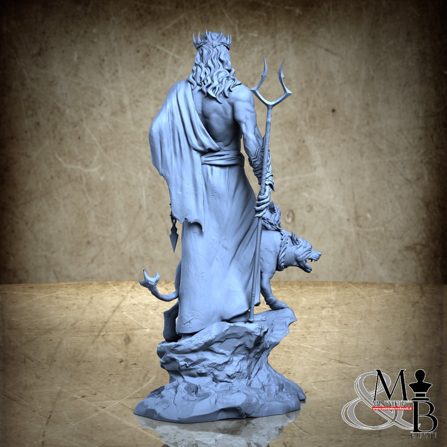 Hades