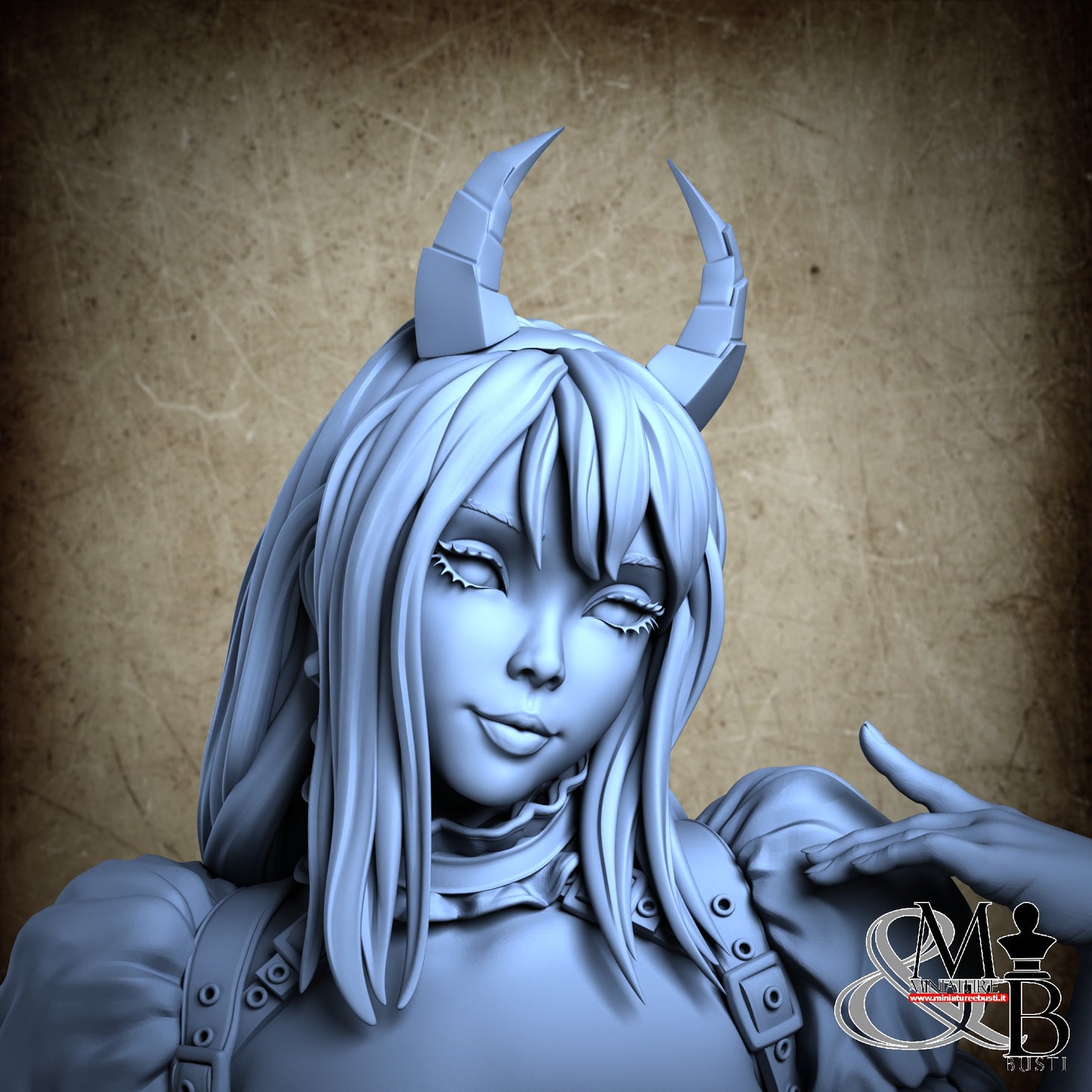 Hanabunny - Standard Head NSFW