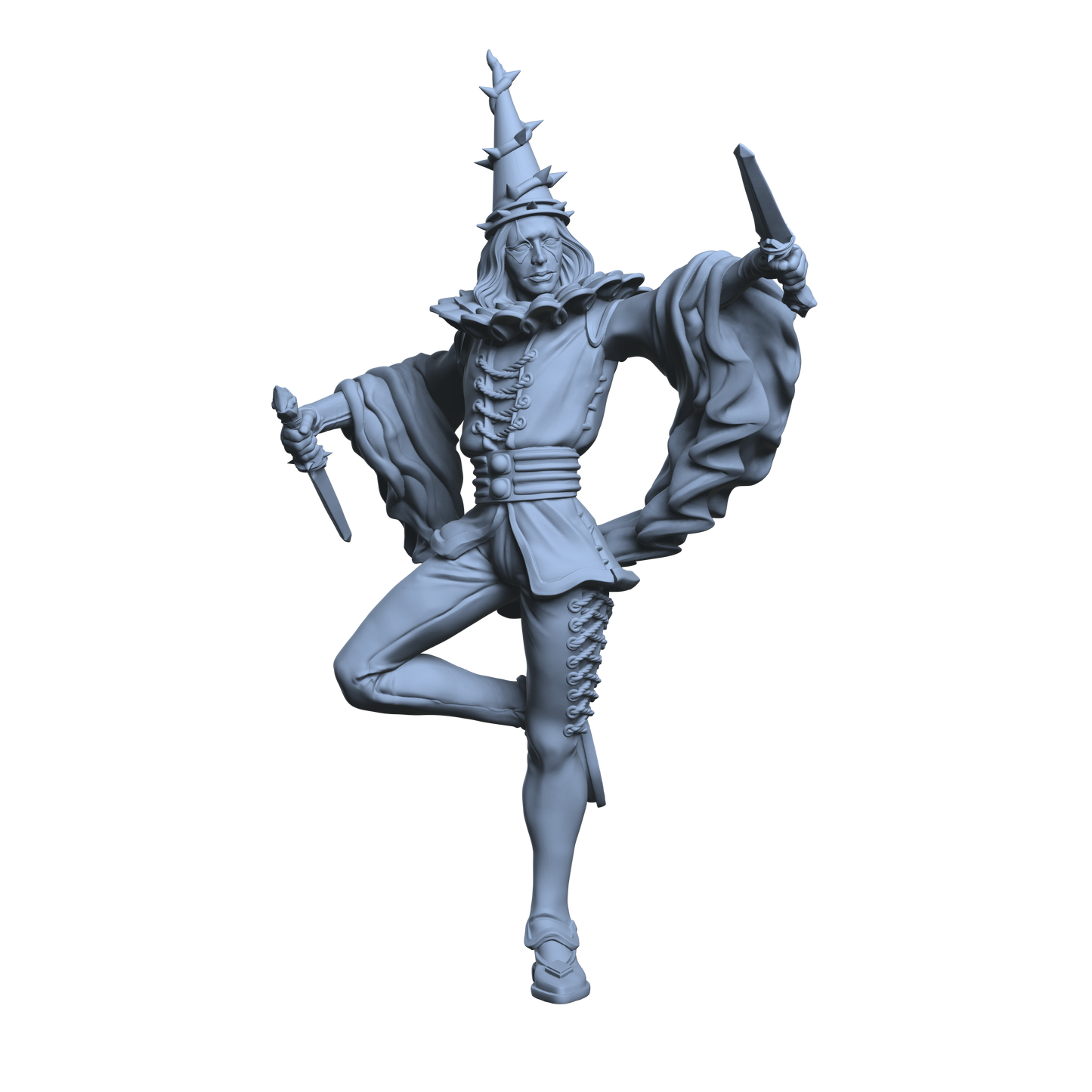 Harlequins - Daggers Defending
