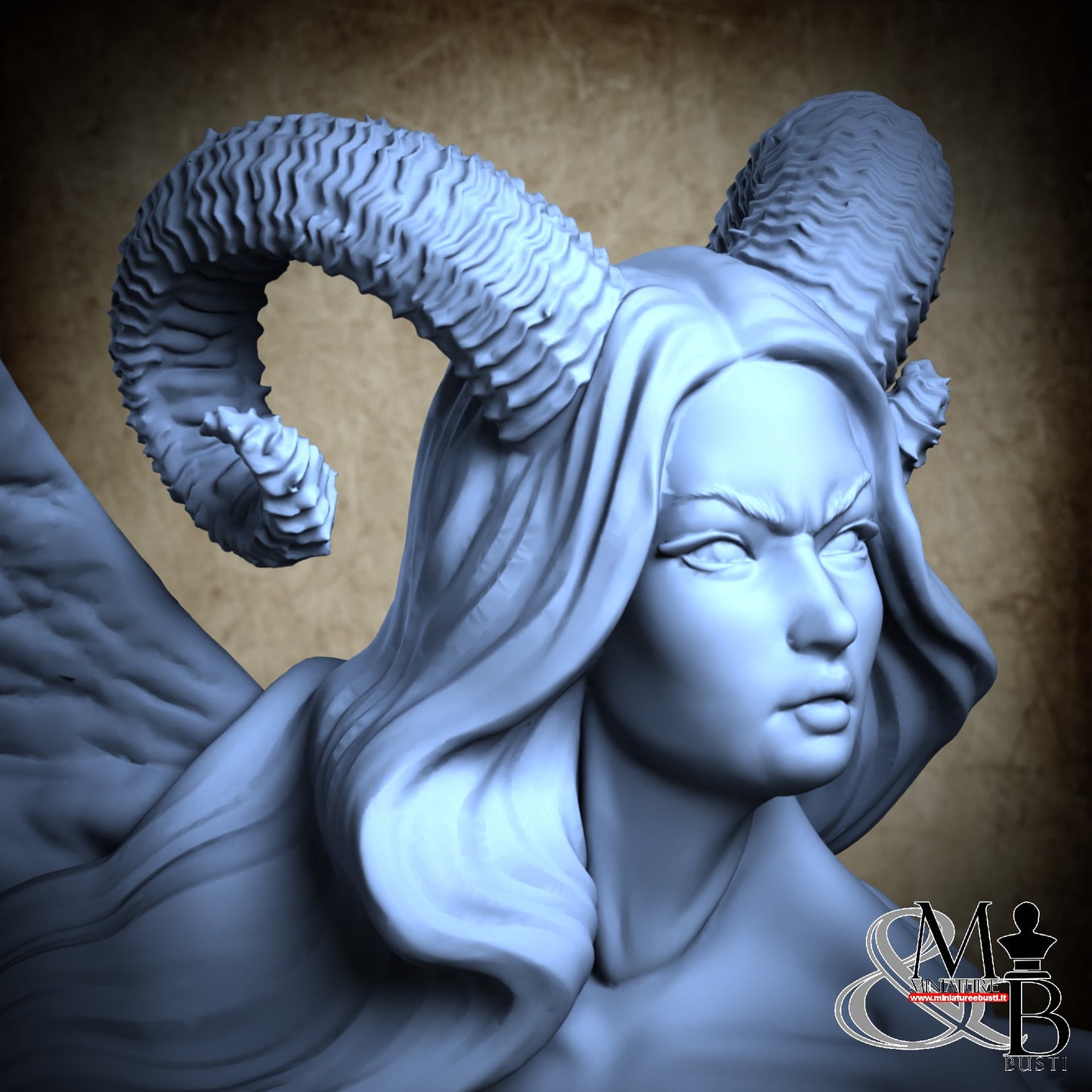 Harpy - NSFW