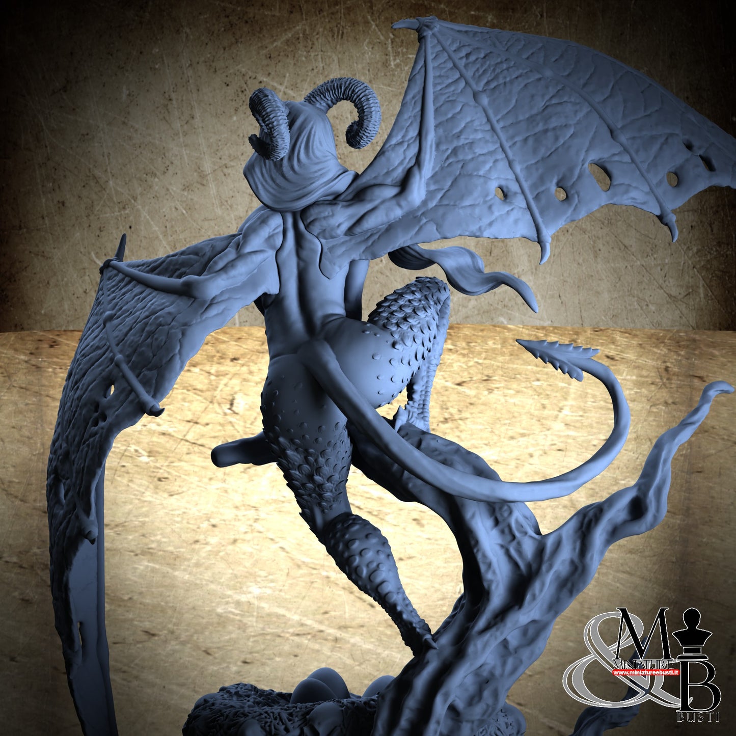 Harpy - NSFW