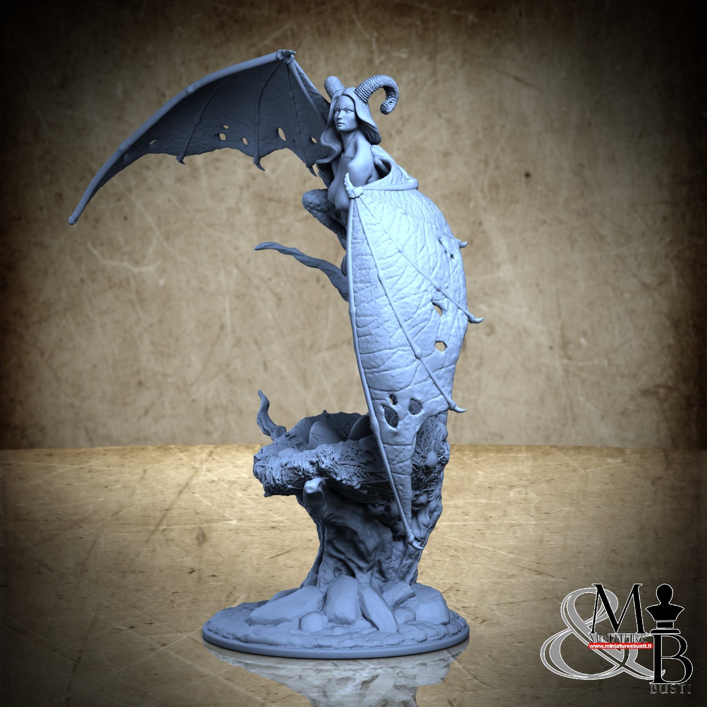 Harpy - NSFW