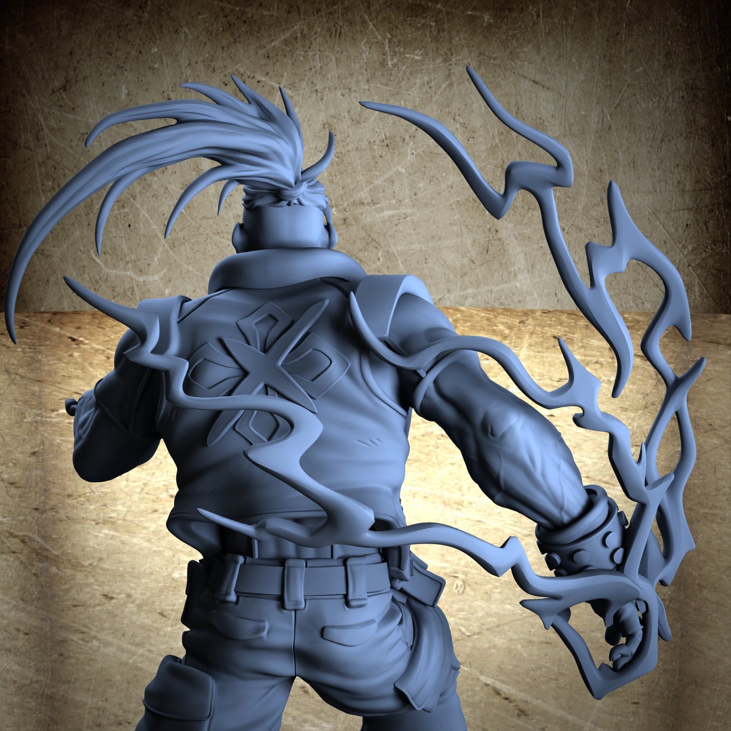 Hector Hunt