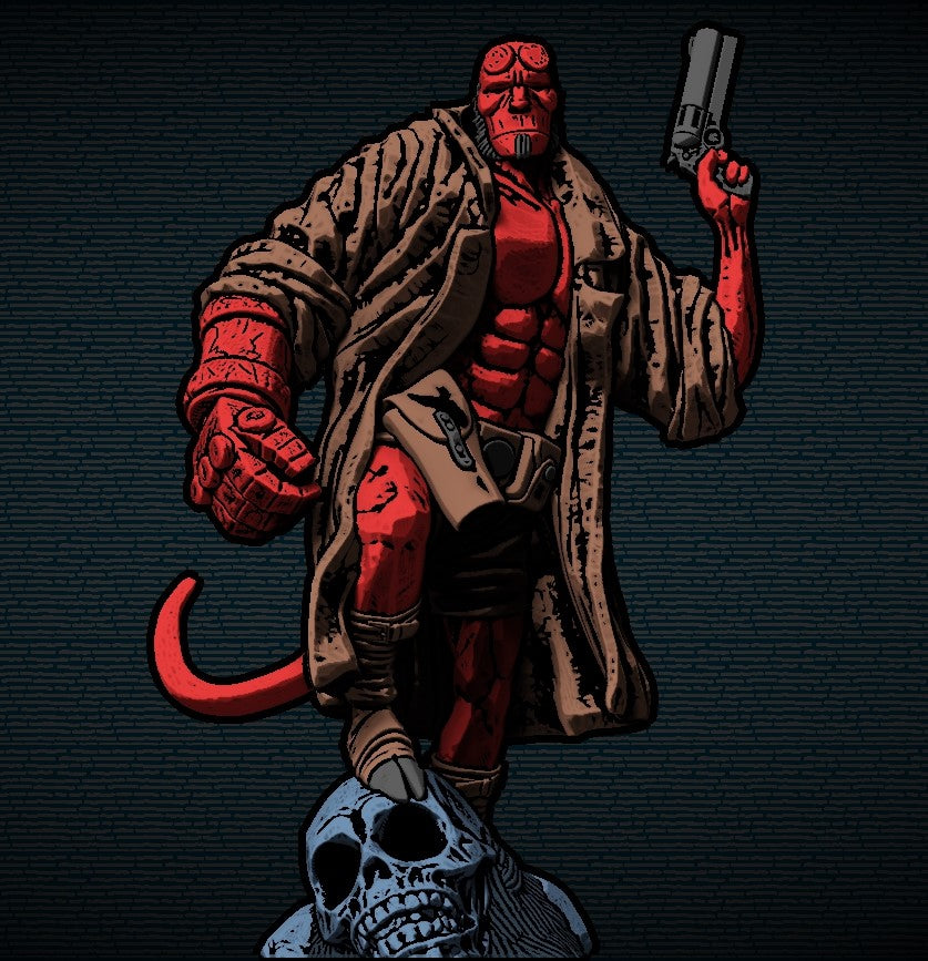 Son of Hell