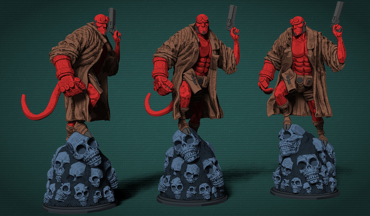 Son of Hell