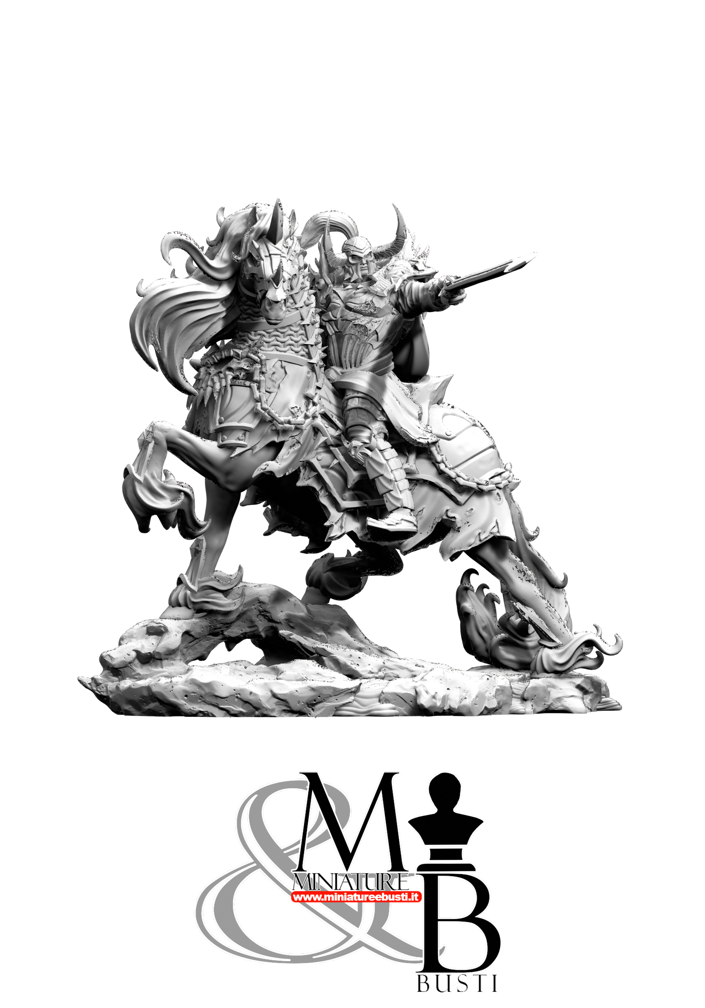 Hellknight - Posa 1