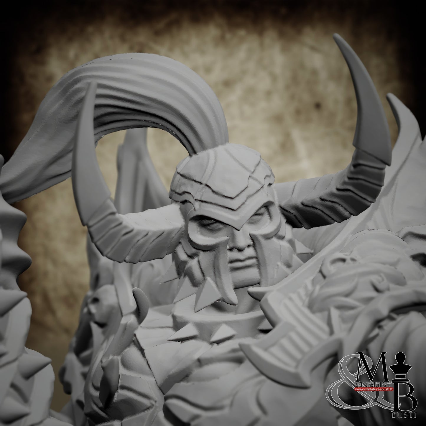 Hellknight - Posa 1
