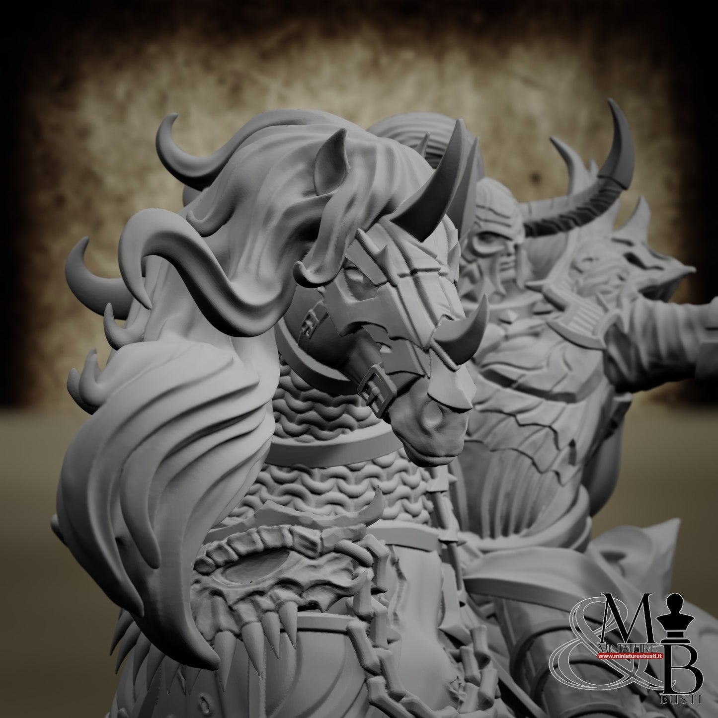 Hellknight - Posa 1