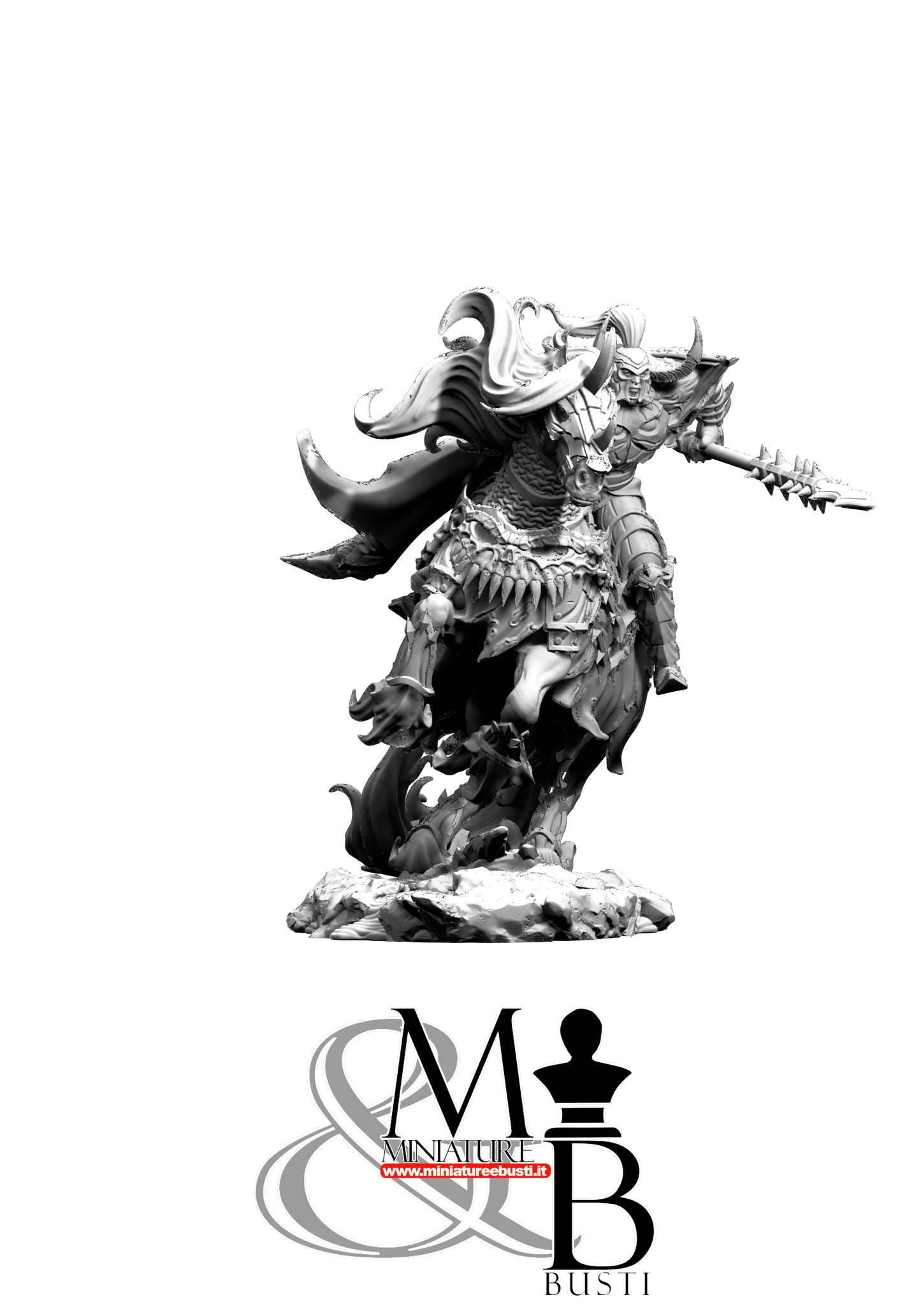 Hellknight - Posa 2