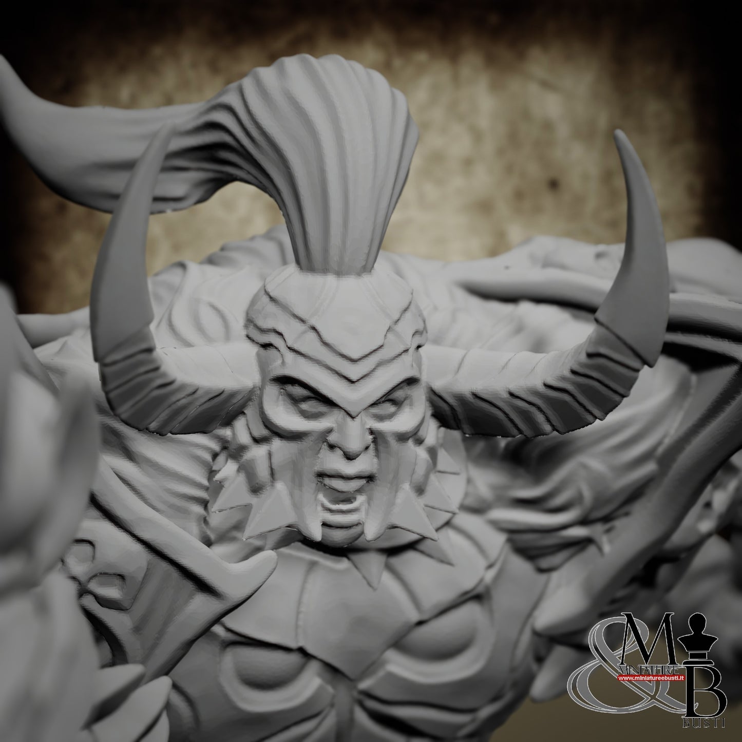 Hellknight - Posa 2