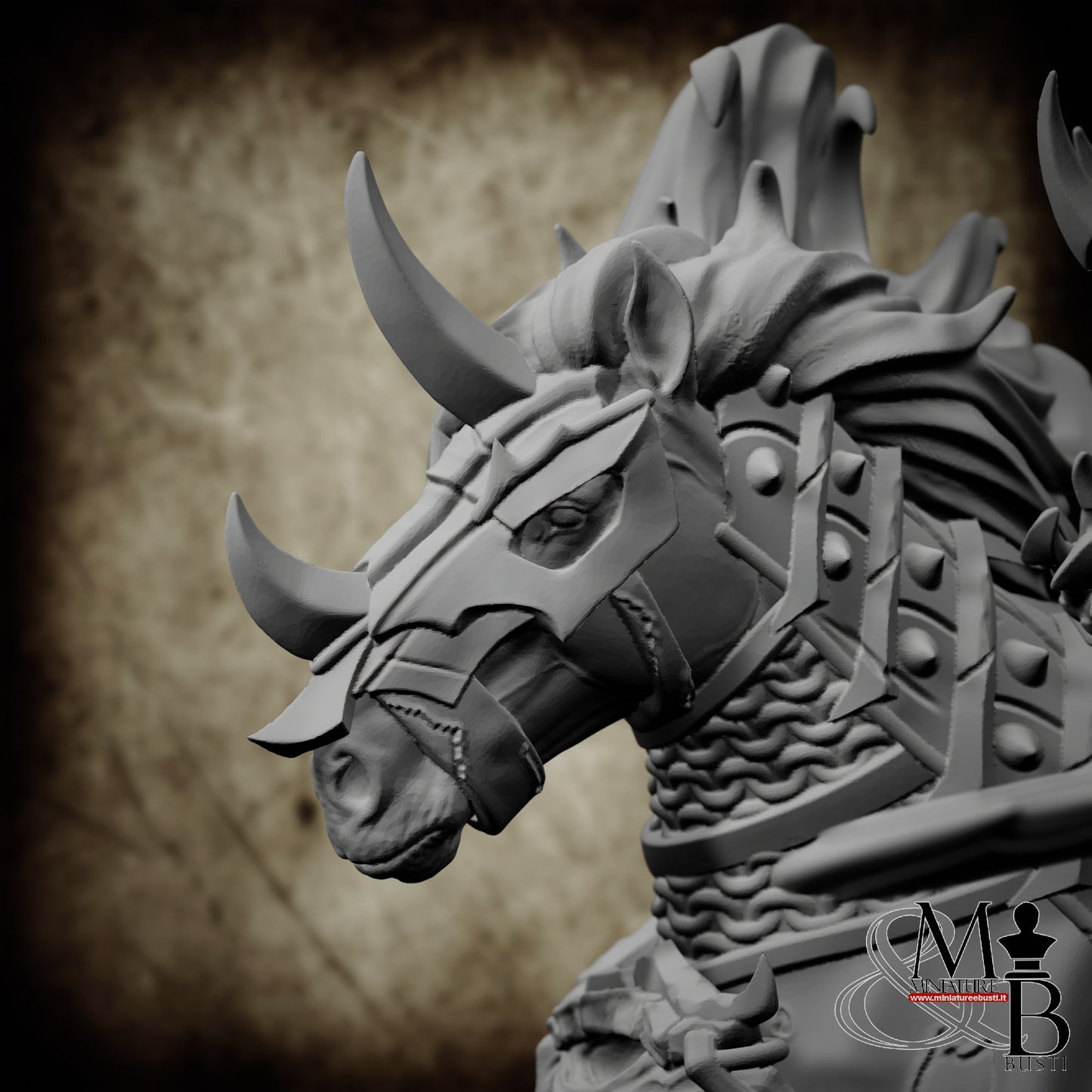 Hellknight - Posa 2