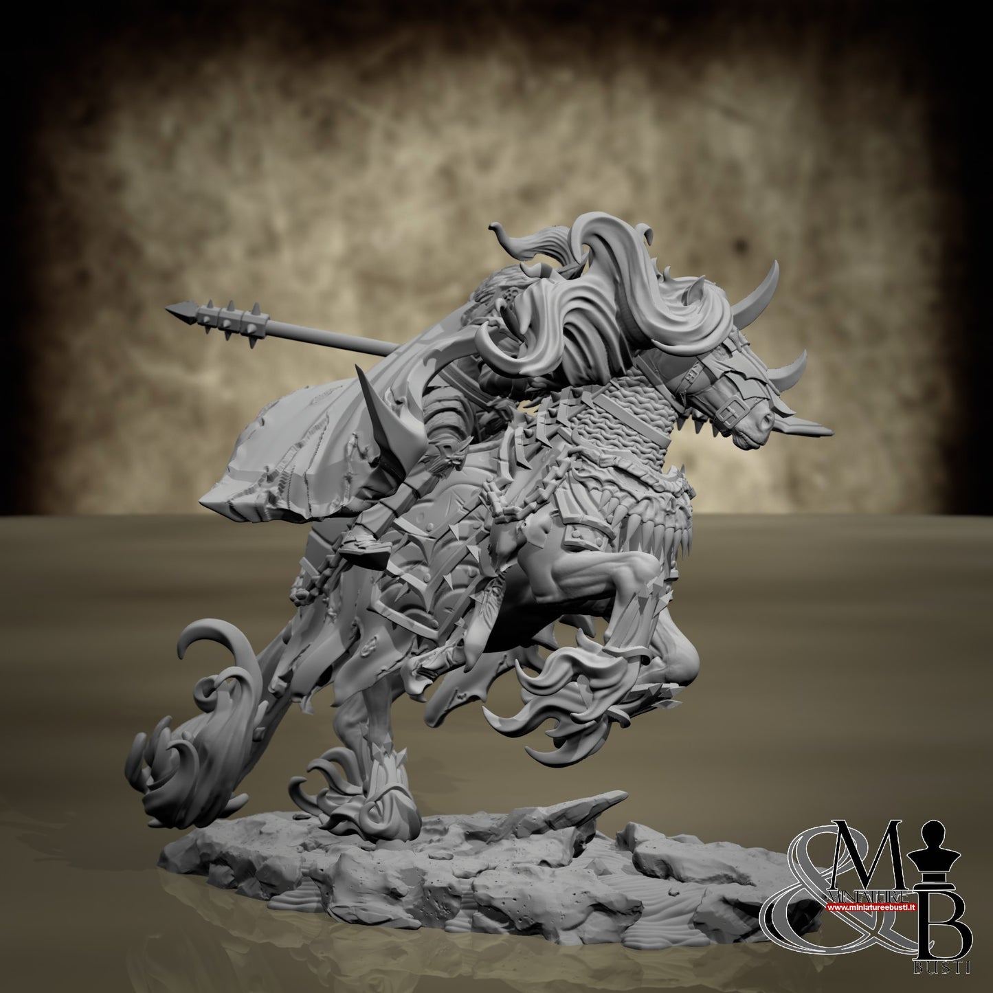 Hellknight - Posa 2