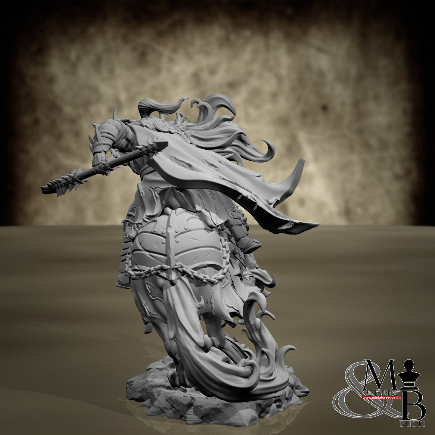 Hellknight - Posa 2