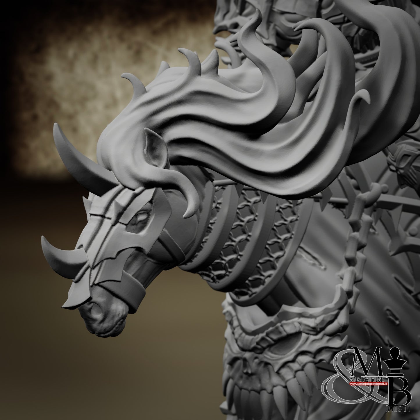 Hellknight - Posa 3