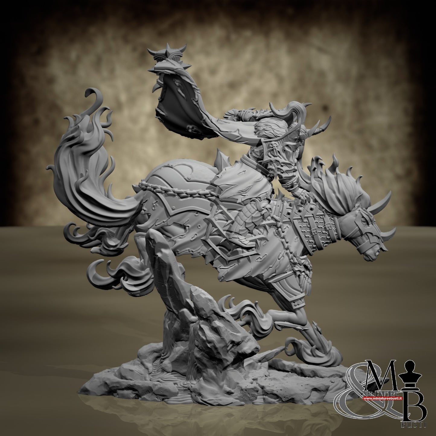 Hellknight - Posa 3