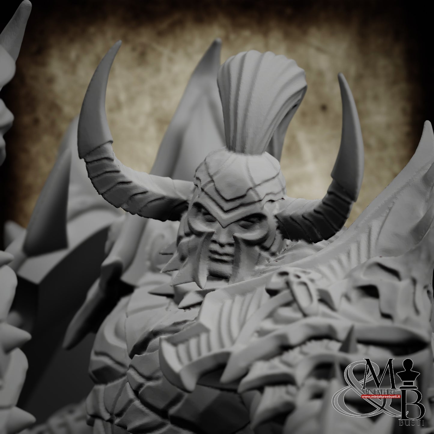 Hellknight - Posa 4