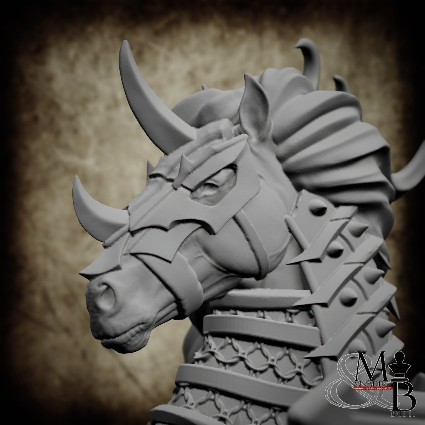 Hellknight - Posa 4