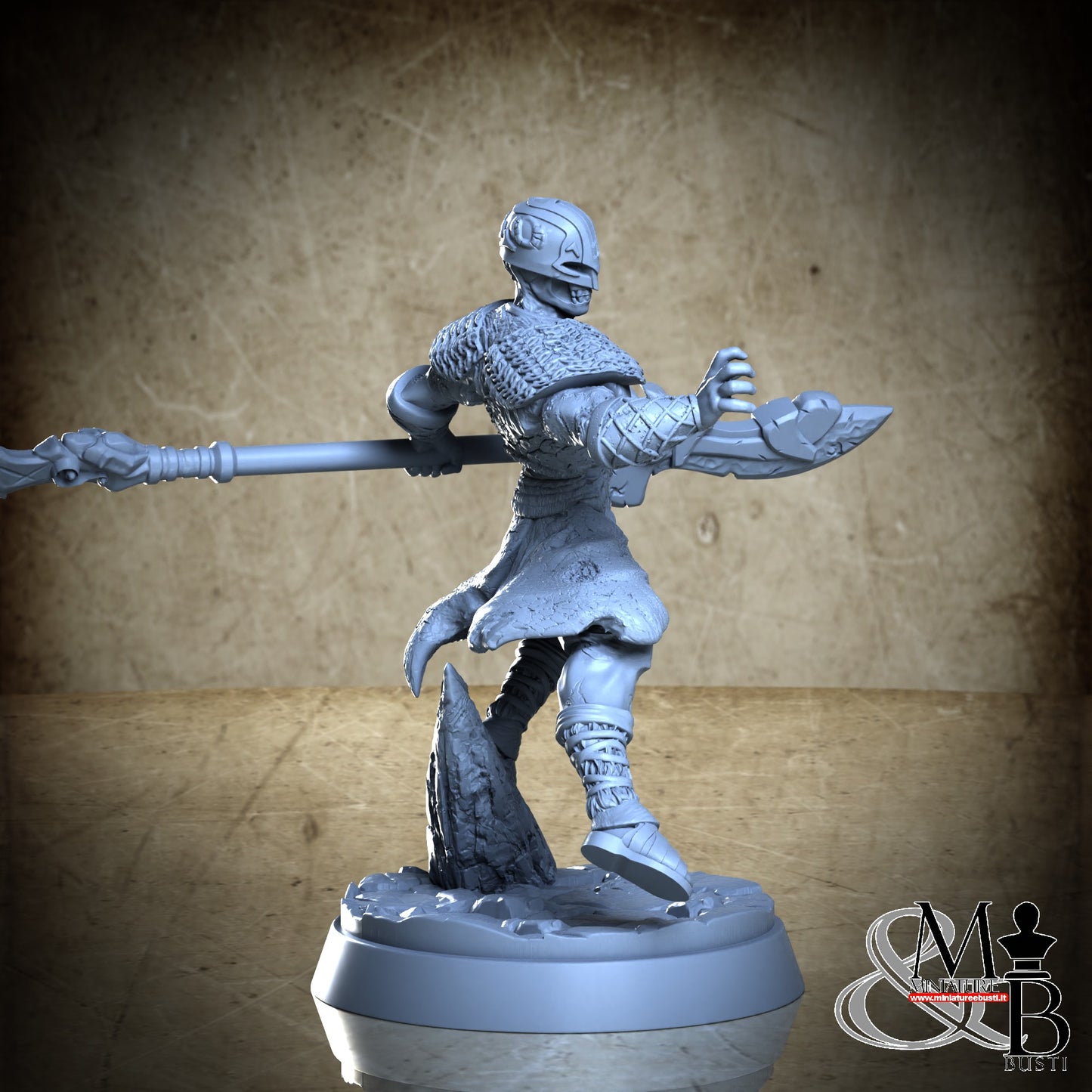 Heragorn