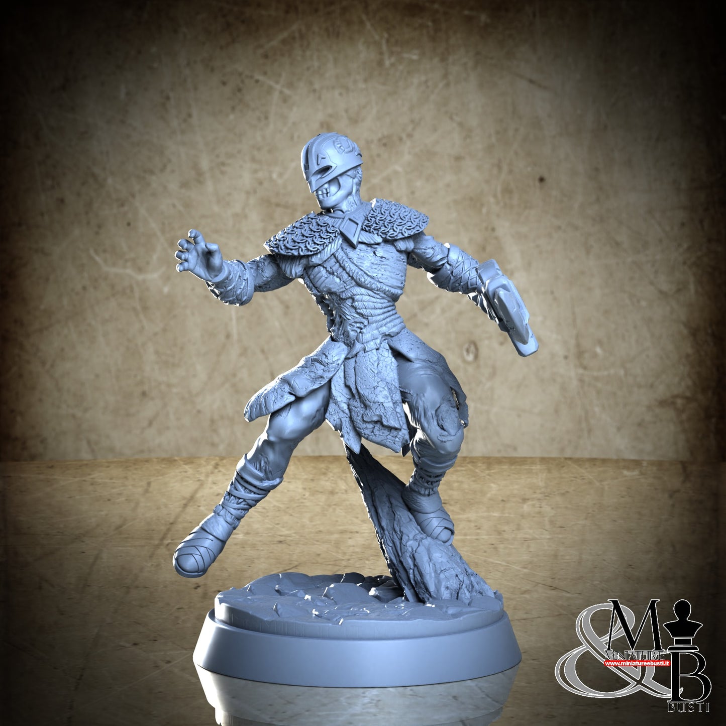 Heragorn