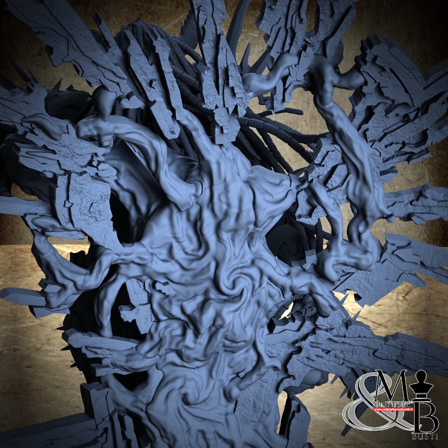 The Void Herald