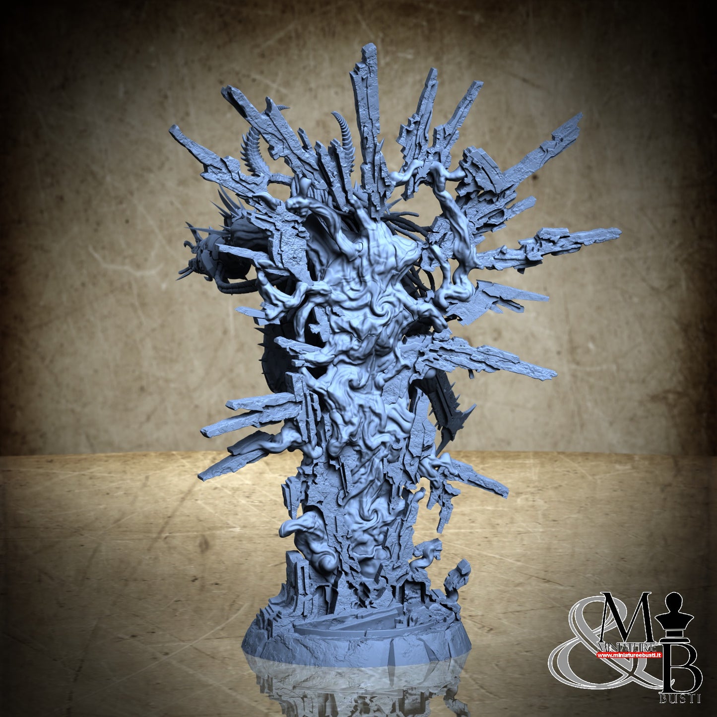The Void Herald