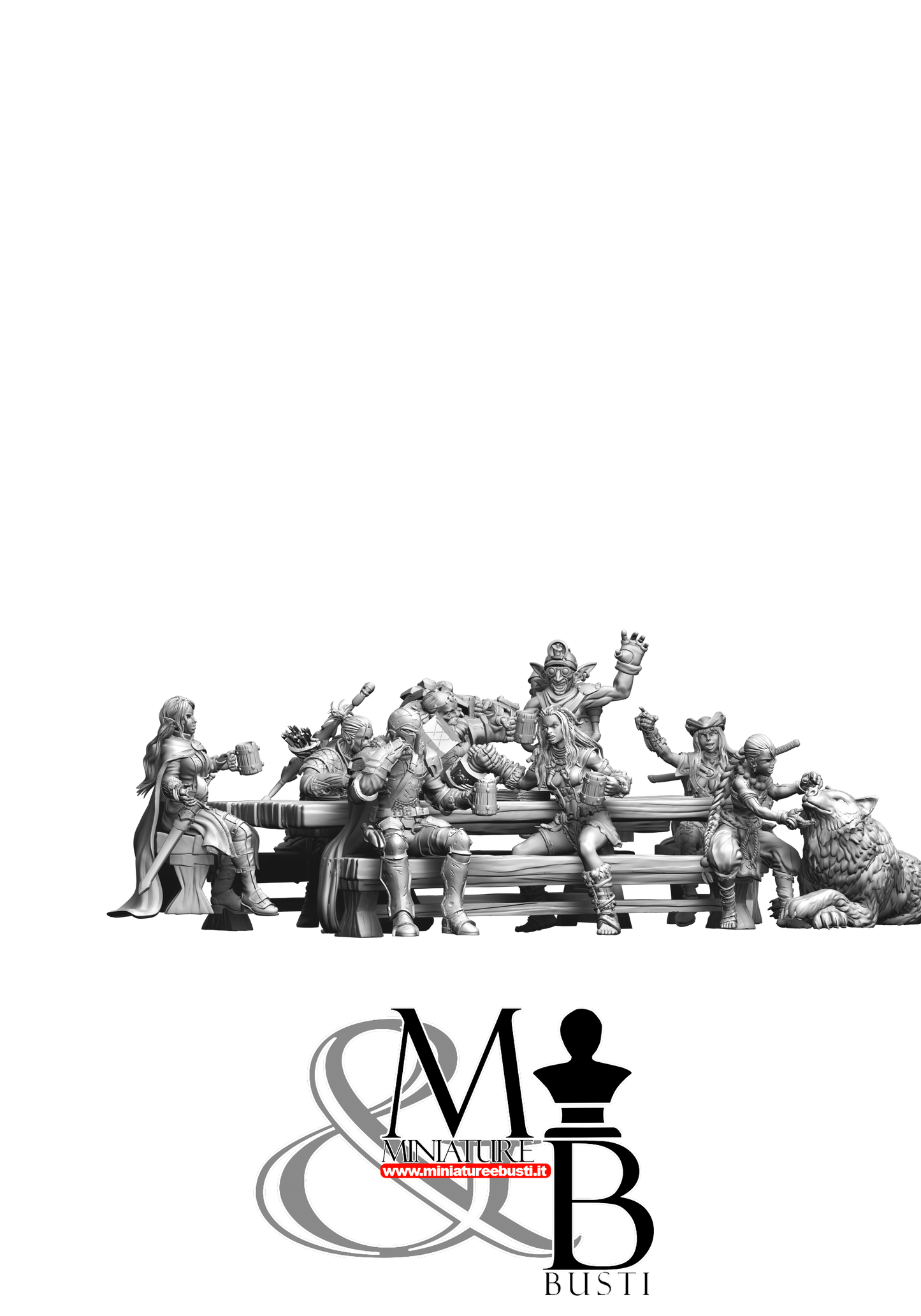 Heroes Night Out