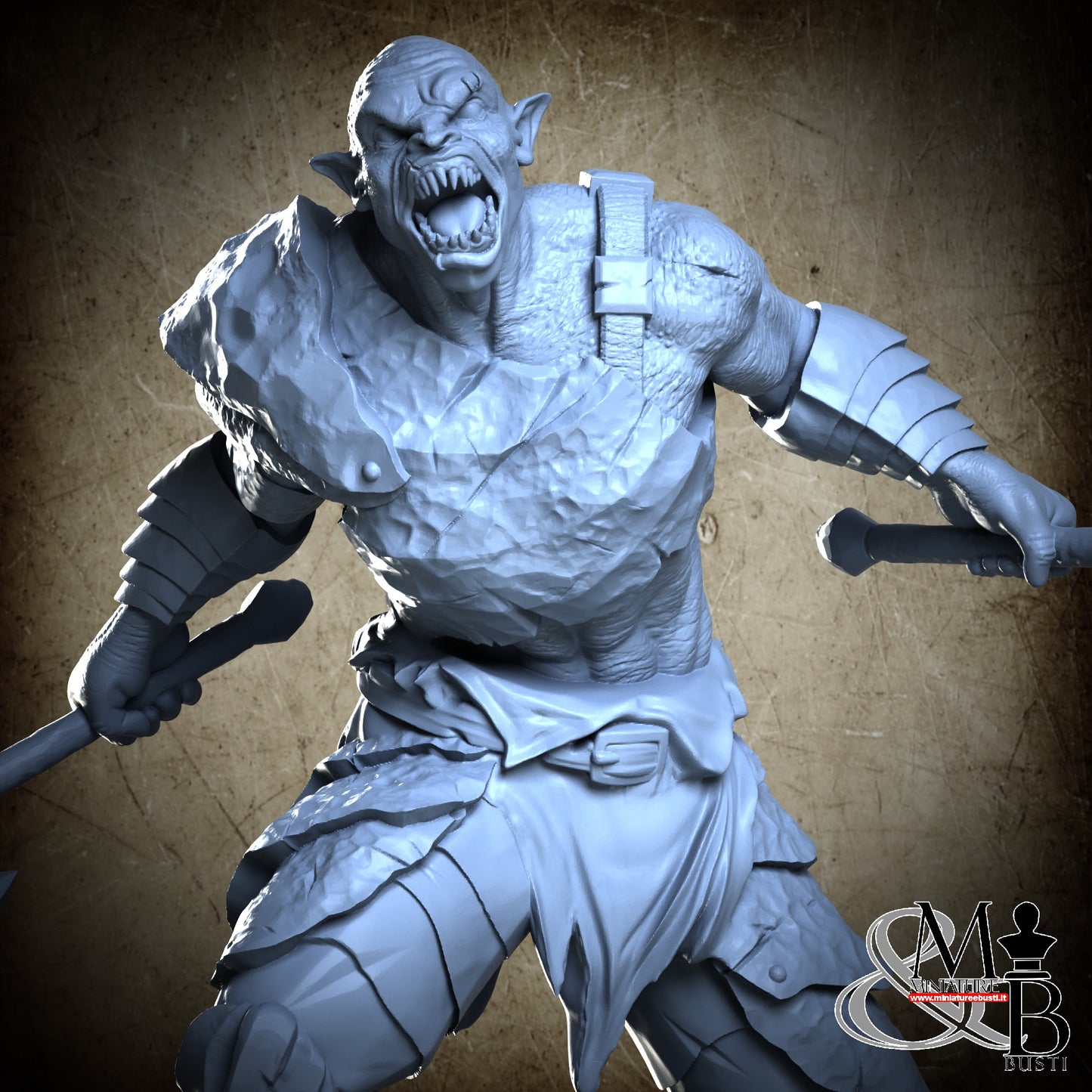 Hobgoblins - 01
