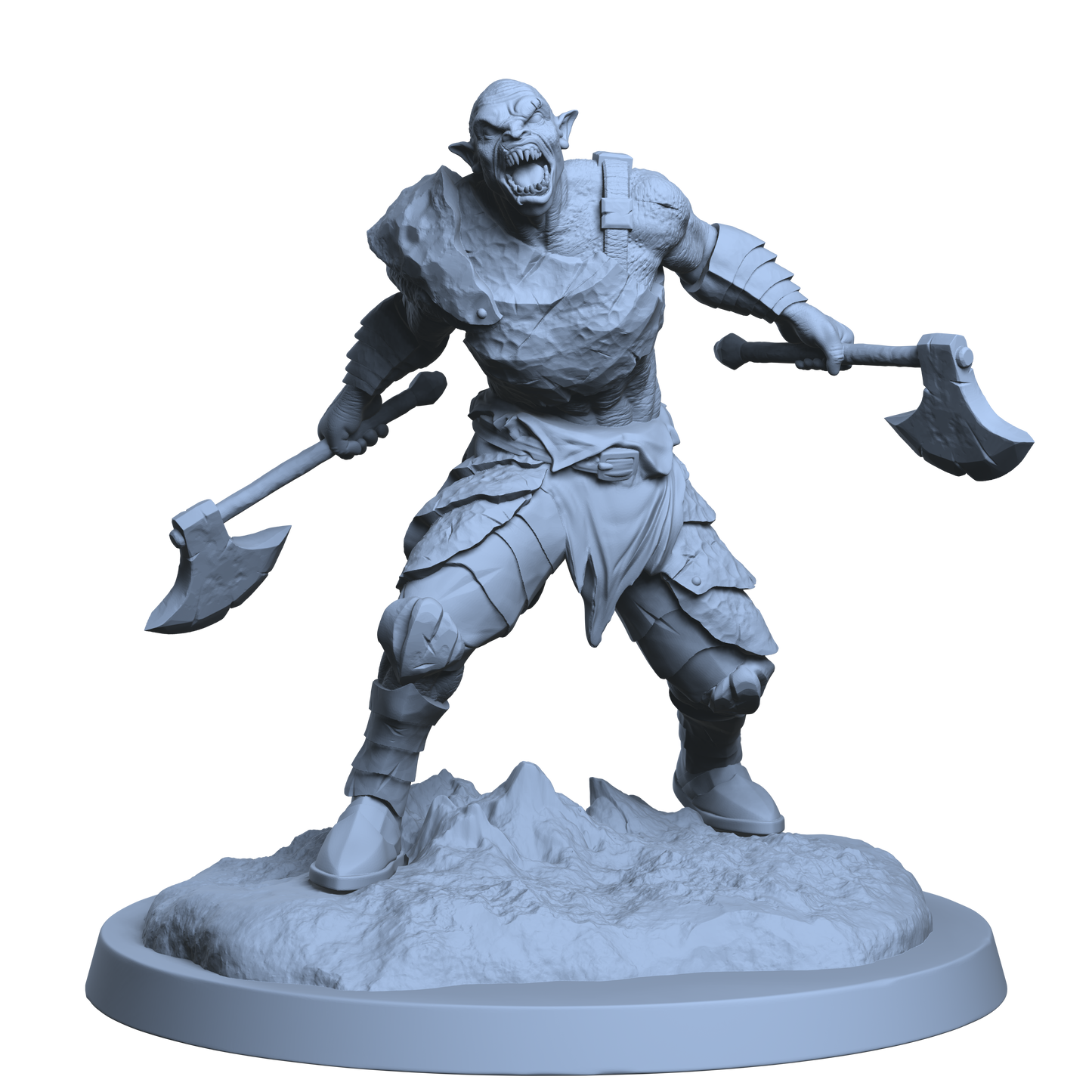 Hobgoblins - 01