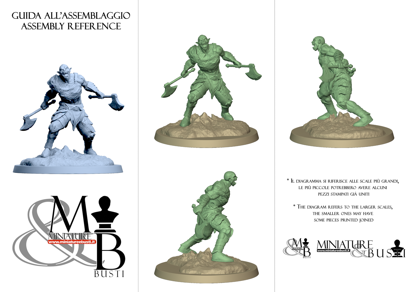 Hobgoblins - 01