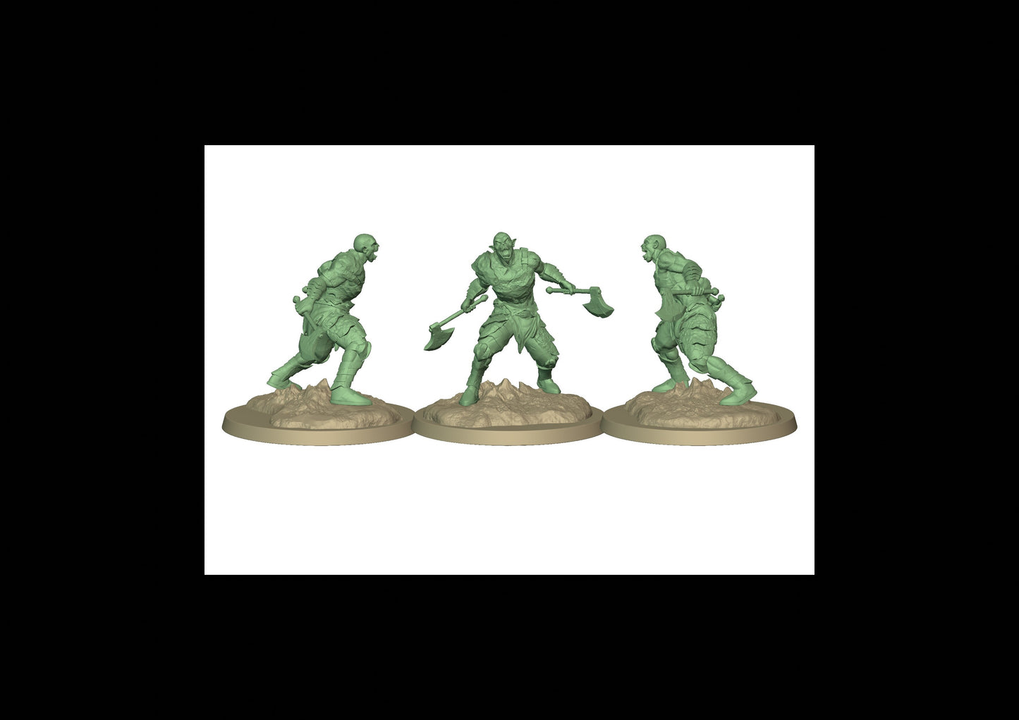 Hobgoblins - 01