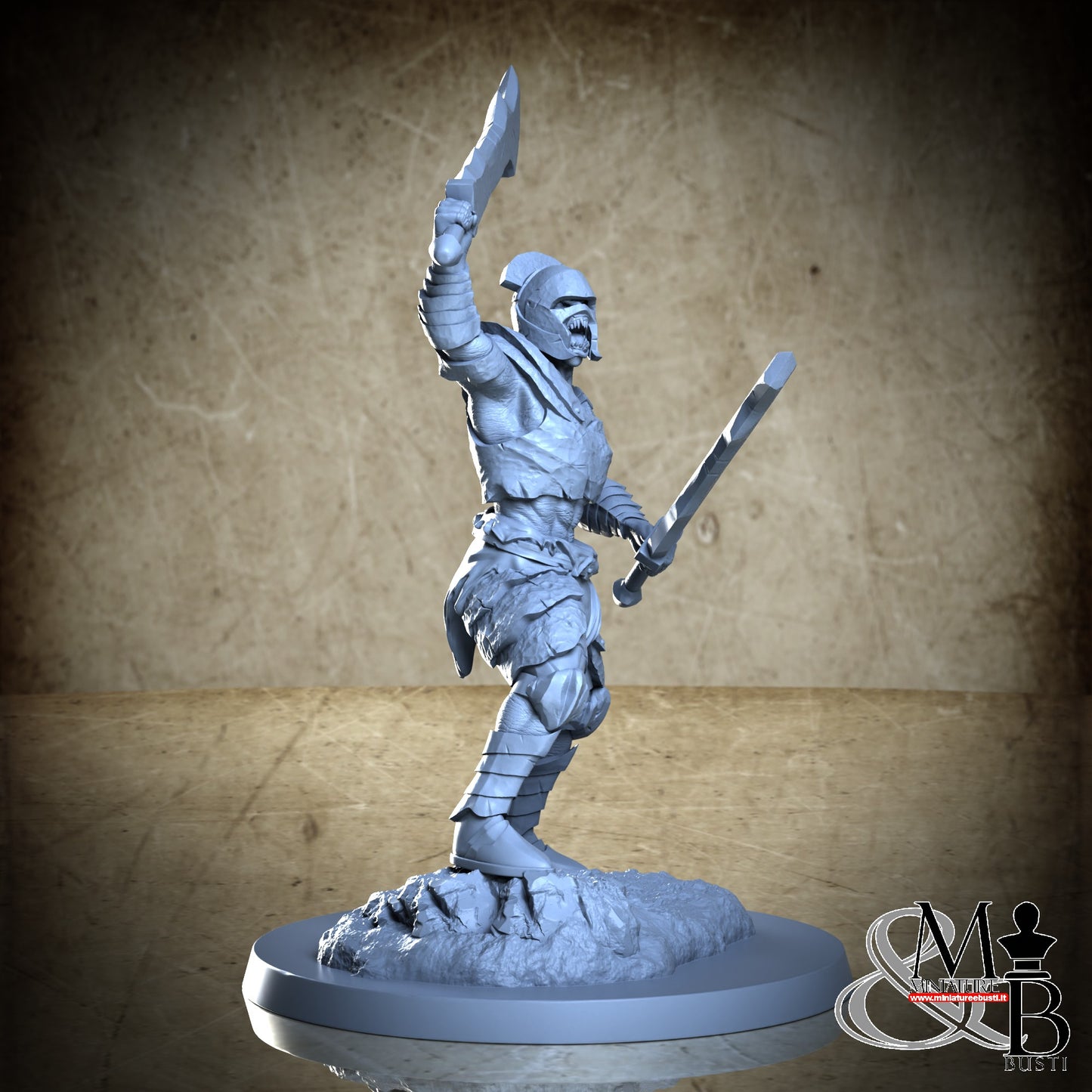 Hobgoblins - 02