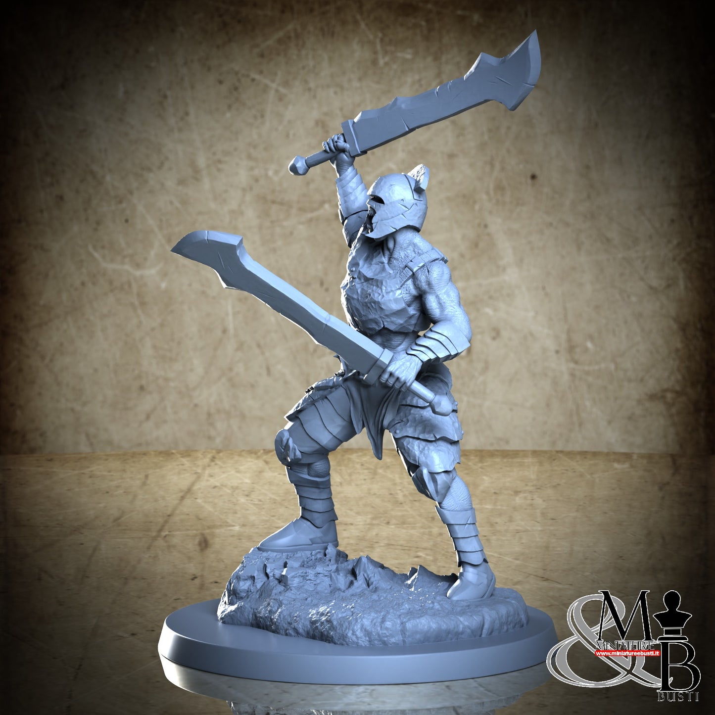 Hobgoblins - 02