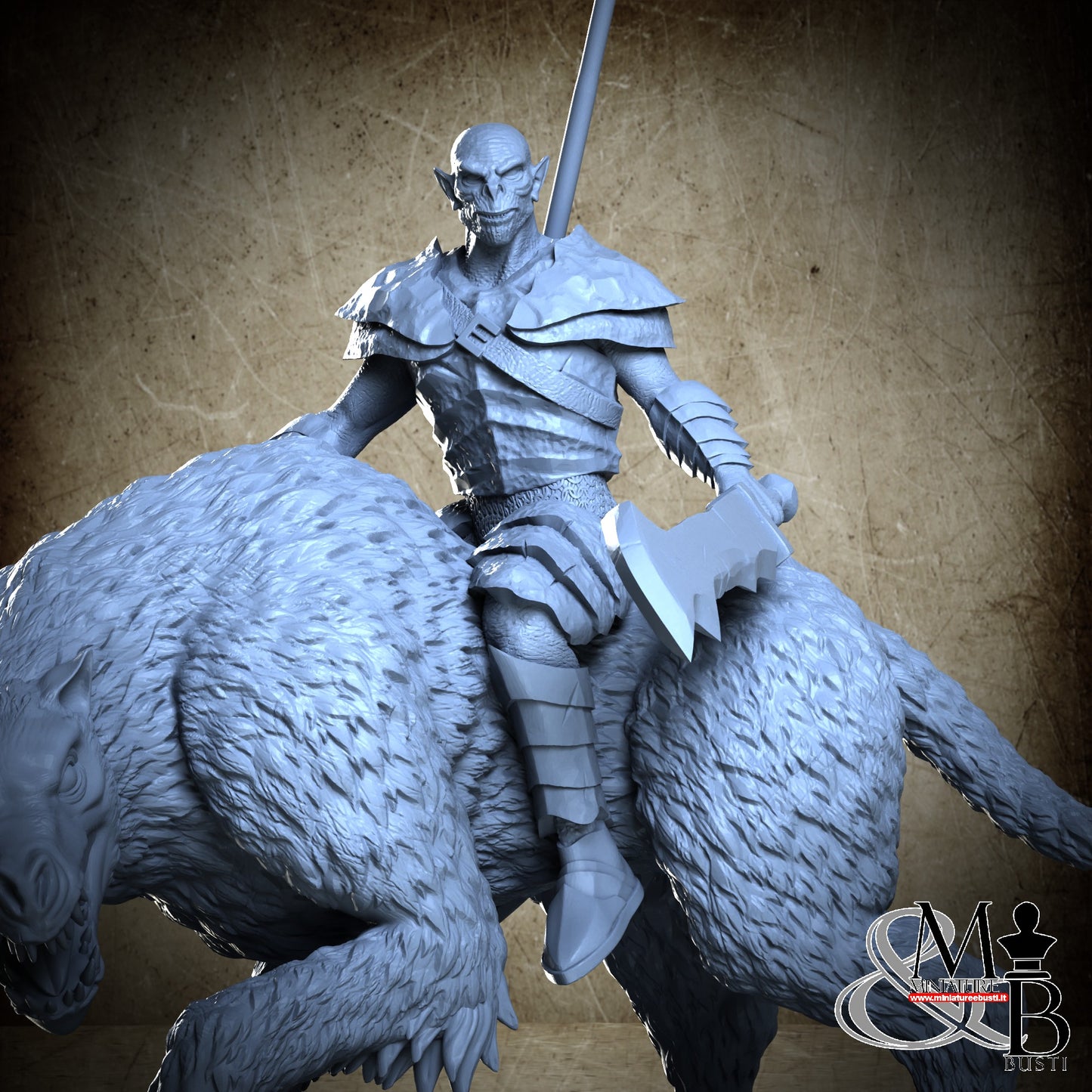 Hobgoblins - 03