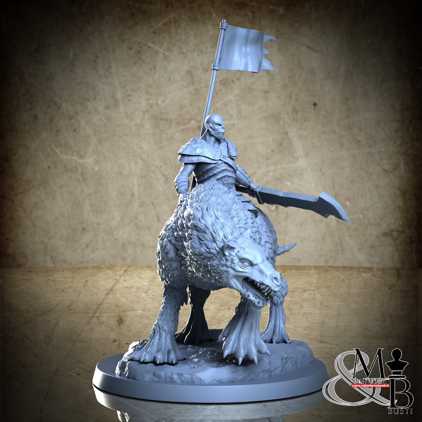 Hobgoblins - 03