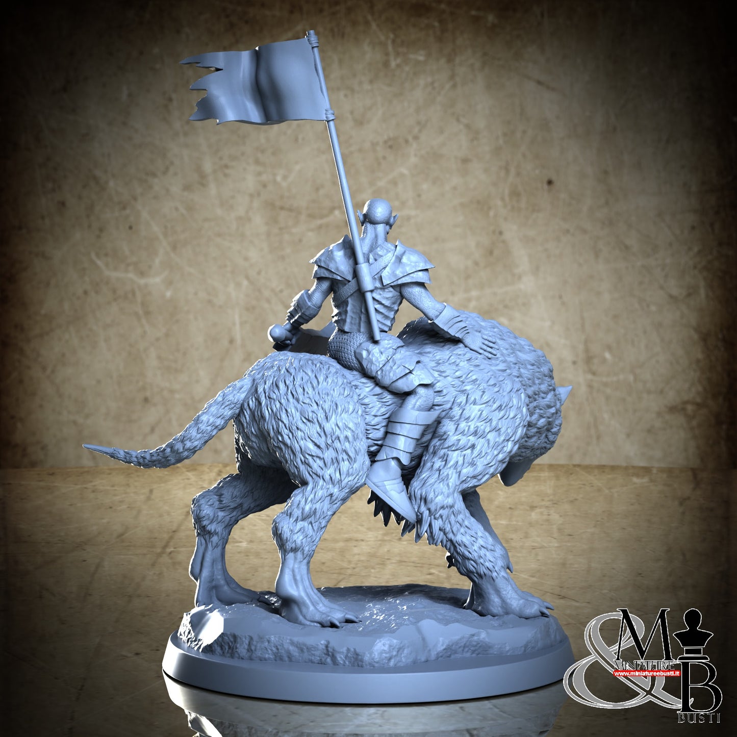 Hobgoblins - 03