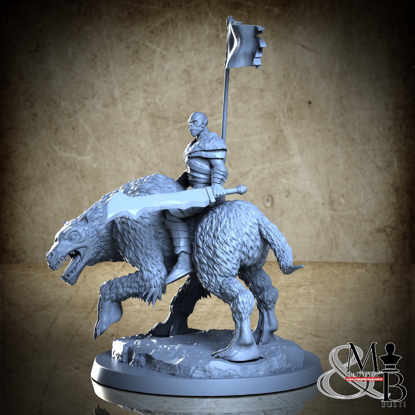 Hobgoblins - 03