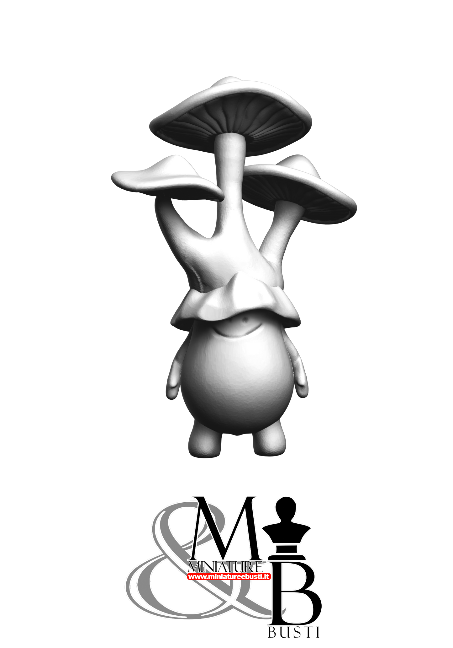 Mushrooms - Honey Fungus