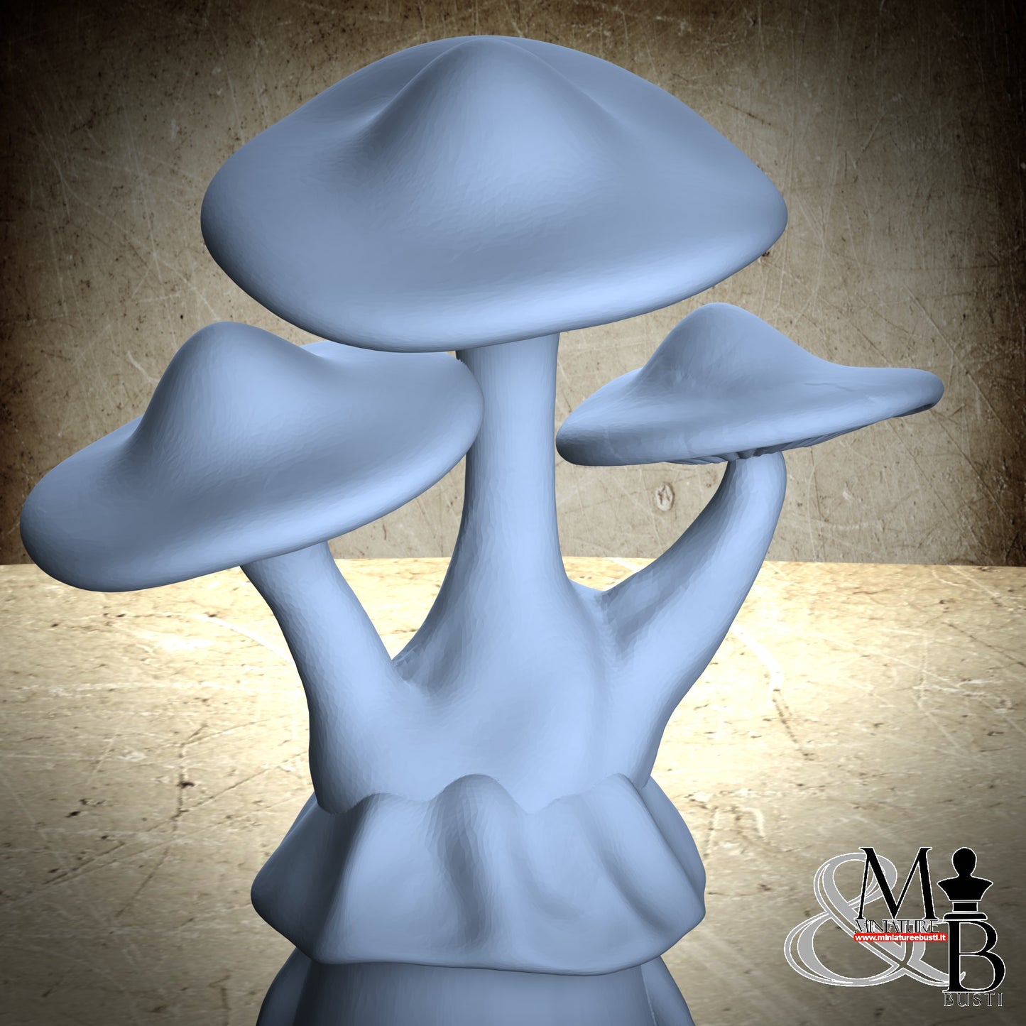 Mushrooms - Honey Fungus