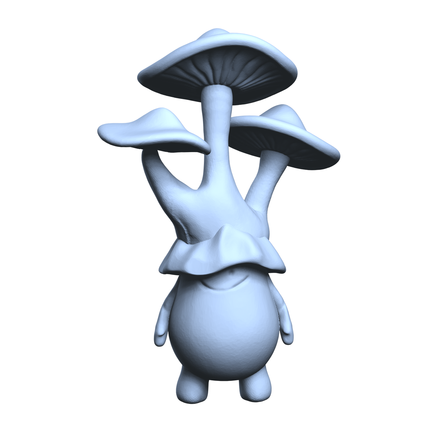Mushrooms - Honey Fungus