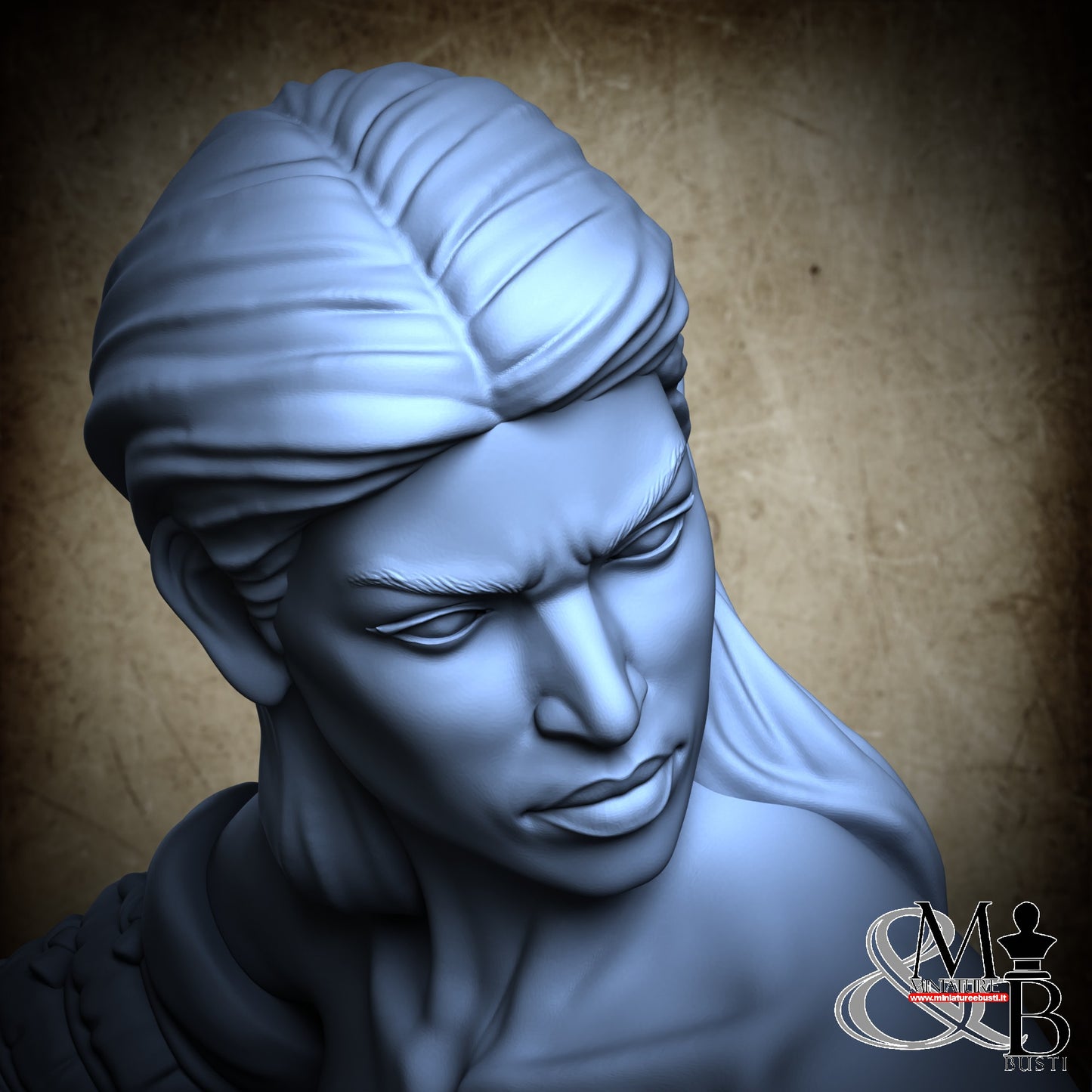 Gladiatrix - Hoplomachus