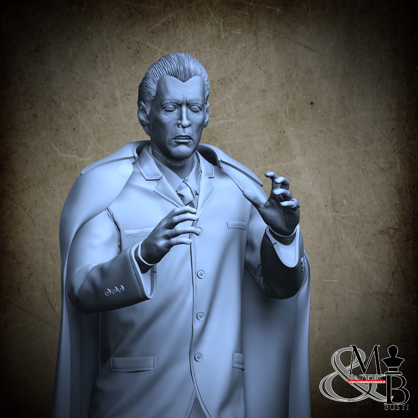 Horror of Dracula - Standard